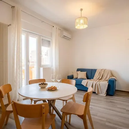 Apartment Oberdan Sky - Modern Loft *