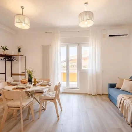 Oberdan Sky - Modern Loft Apartment