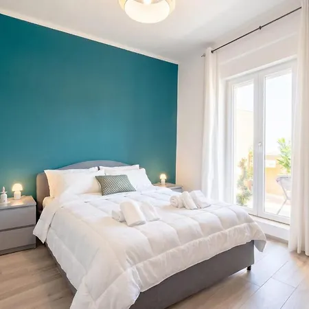 Oberdan Sky - Modern Loft