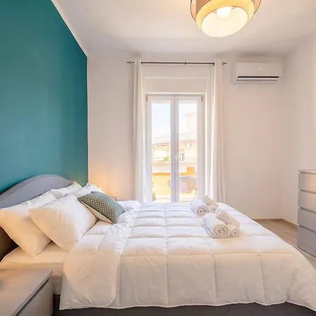 Apartment Oberdan Sky - Modern Loft