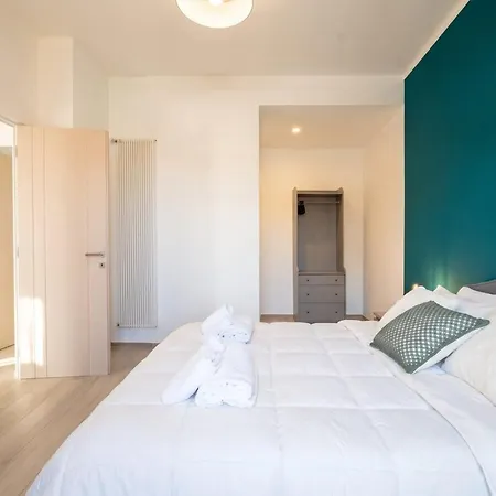 Oberdan Sky - Modern Loft Apartment *
