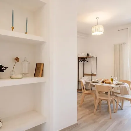 Oberdan Sky - Modern Loft Bari