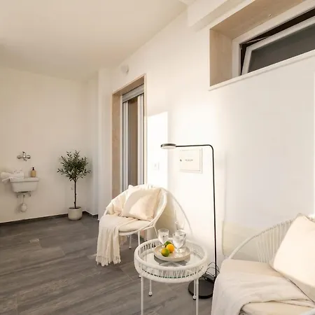 Oberdan Sky - Modern Loft * Bari