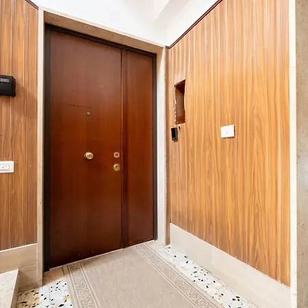 Oberdan Sky - Modern Loft * Bari