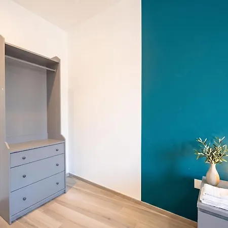 Apartment Oberdan Sky - Modern Loft